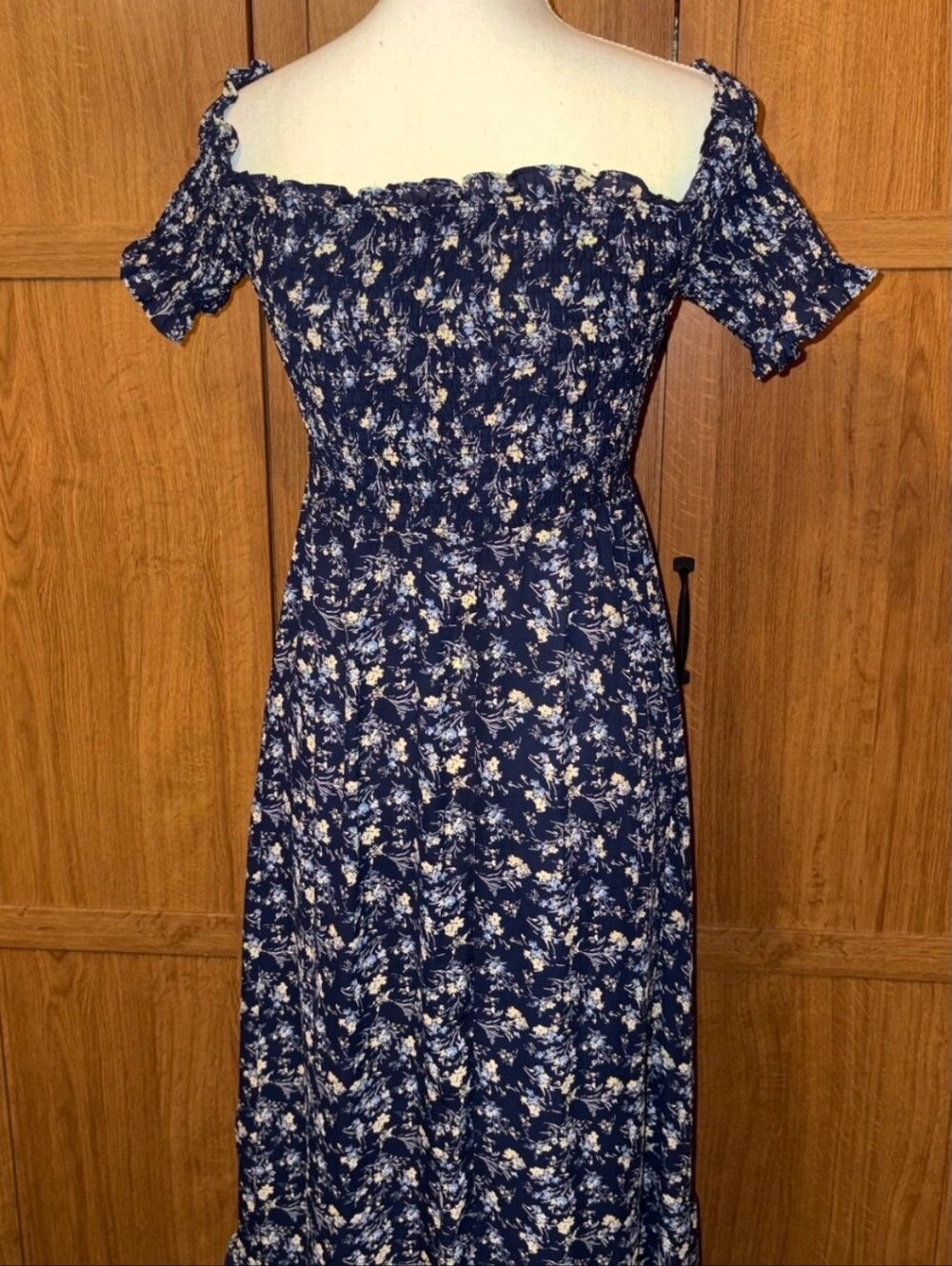 Mi Ami from Francesca’s Maxi Dresd XS